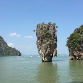 James Bond Island